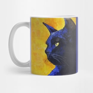 Kitty Cat Mug